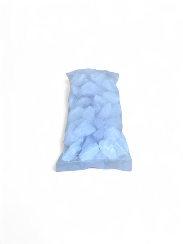 Super White Dump Rock 35-55mm