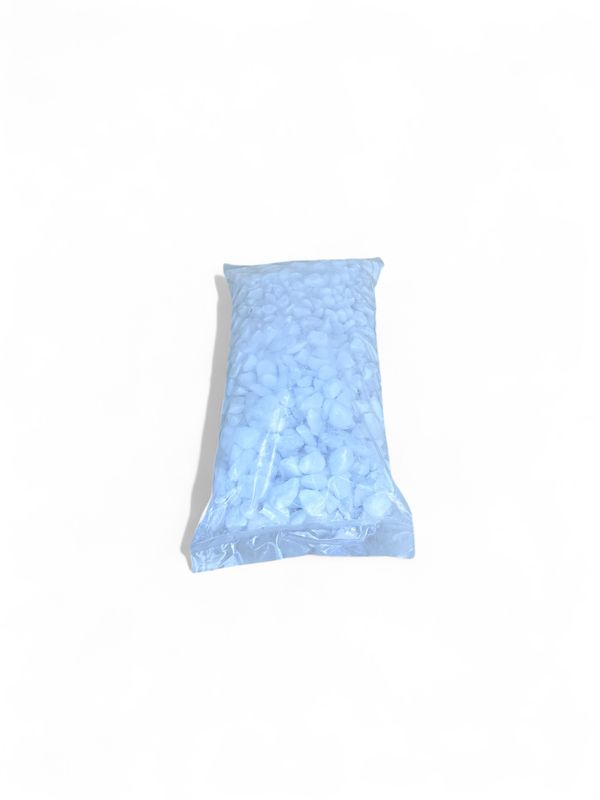 Super White Crush 19mm