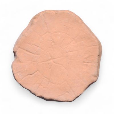 Round Log LARGE Soft Tan - 500mm - 22.9kg