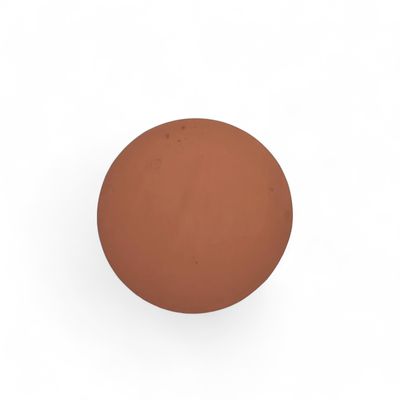 Round Stepping Stone EXTRA LARGE Soft Tan - 585x60mm - 39kg