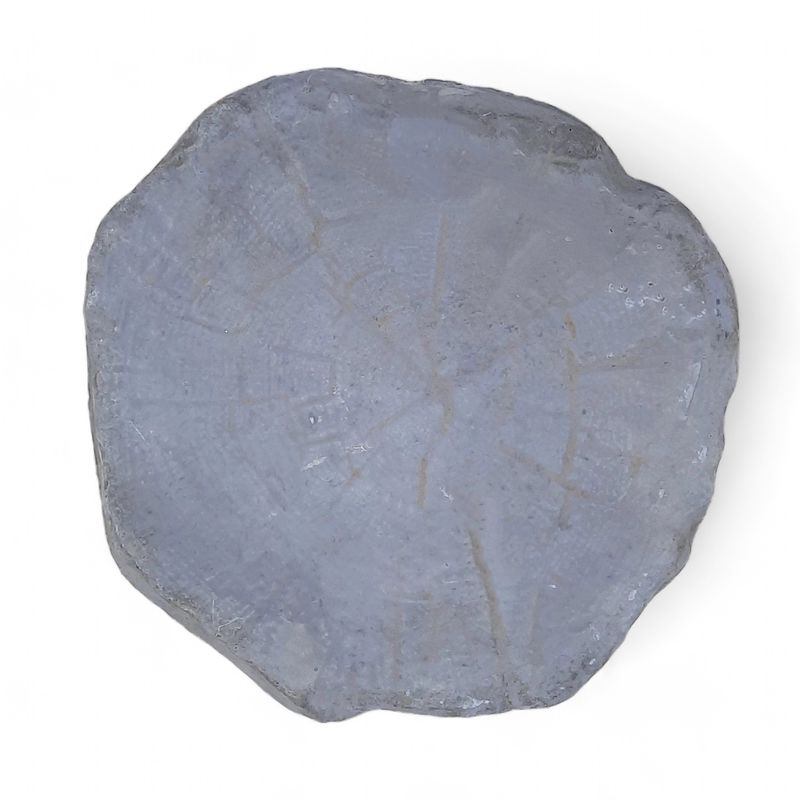 Round Log LARGE Black - 500mm - 22.9kg