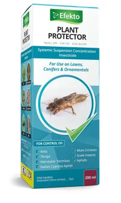 Efekto Plant Protector 200ml