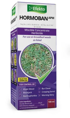 Efekto Hormoban APM 100ml