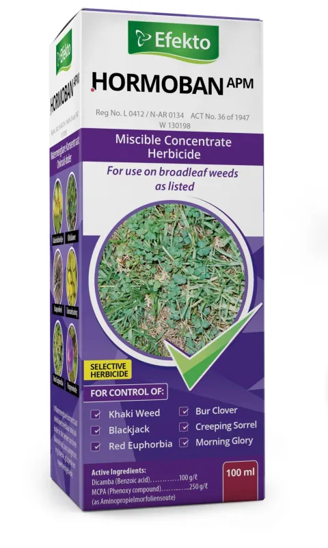 Efekto Hormoban APM 100ml
