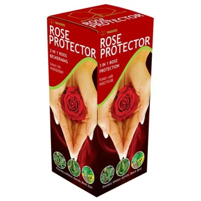 Makhro Rose Protector 100ml