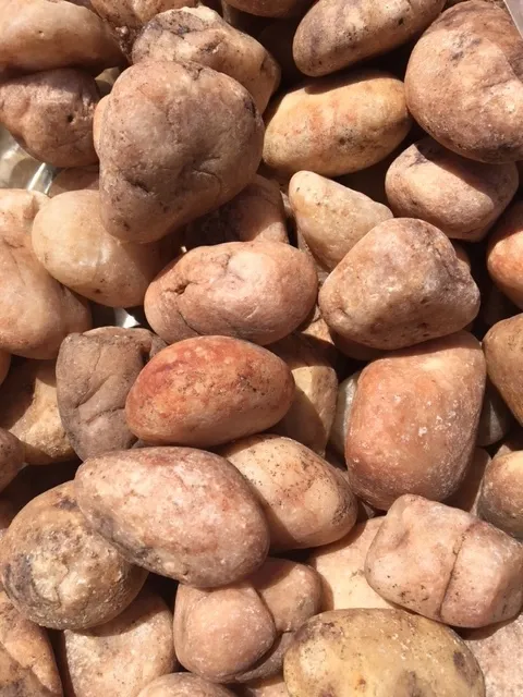 Multi White Medium 55-85mm