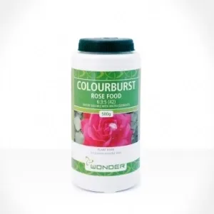 Efekto Colourburst Rose - 500g