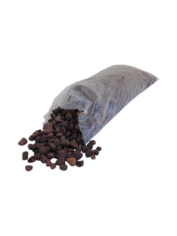 Brown Pebbles X-Small 10-20mm