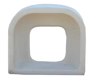 Concrete Gully Top S/Hole