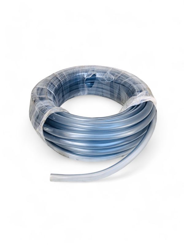 PVC Fountain Tubing 16mm R39.00 per Meter