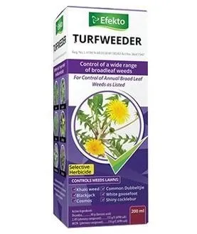 Efekto Turfweeder APM 200ml