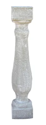 Square Fluted Baluster