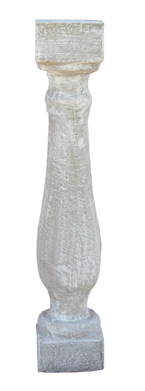 Square Fluted Baluster