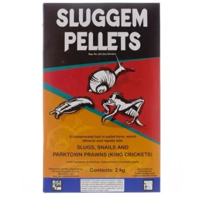 Sluggem 2kg