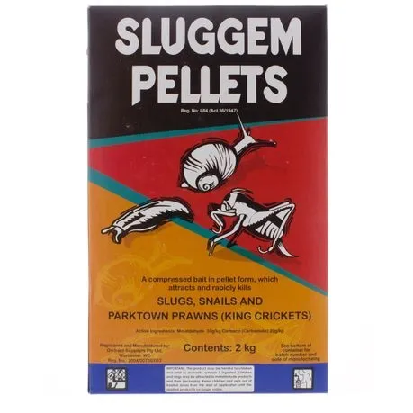 Sluggem 2kg