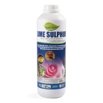 Lime Sulpher 1L (Kalswael)