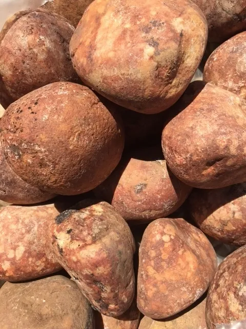 Multi Red Large 80m-100mm