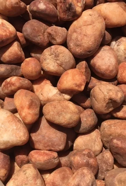 Multi Red Small 35-55mm