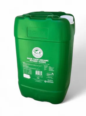 GuanoBoost Liquid 25 Liter