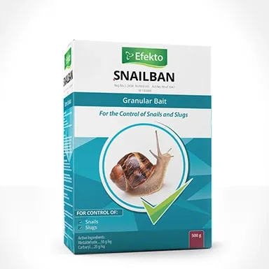 Efekto Snailban - 500g
