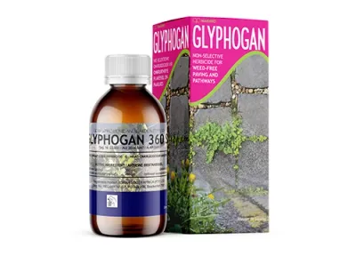 Glyphogan 360 SL 200ml
