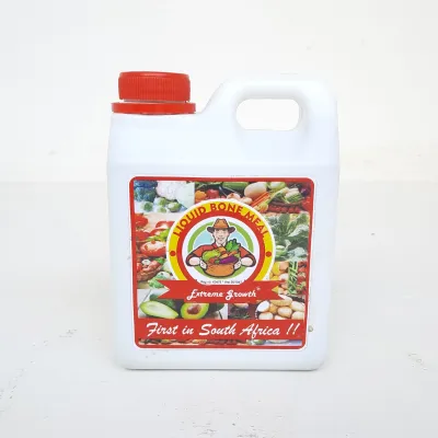 Extreme Growth* Liquid Bone Meal 1L