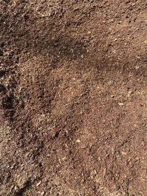 BULK Compost 50kg Size Bag