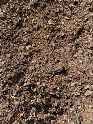 BULK Outdoor Potting Soil 50kg Size Bag
