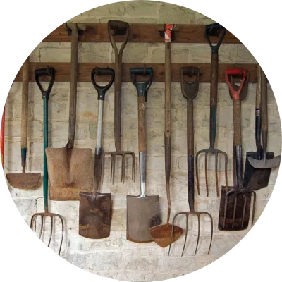 Garden Tools