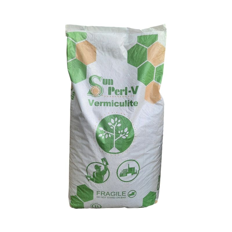 Vermiculite 100dm3