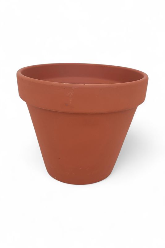 Terracotta Pot Standard 10cm