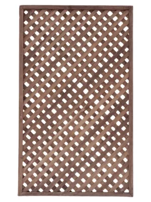 Diamond Lattice Panel 20mm Aperture