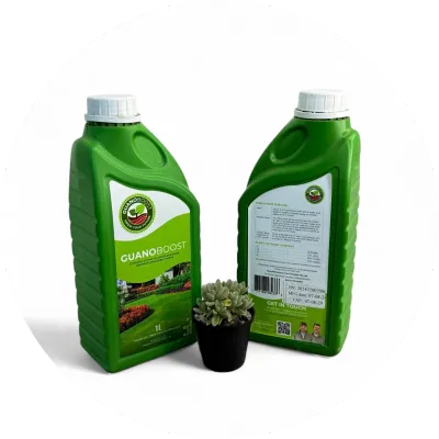 GuanoBoost