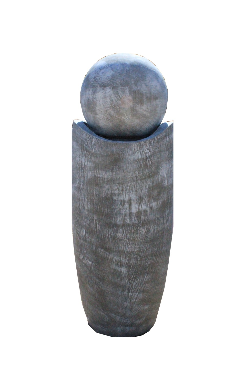 Zip Vase Ball Fountain X-large
