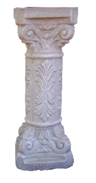 Fern Pillar