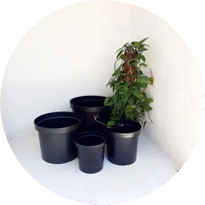 Plastic Styler Liners