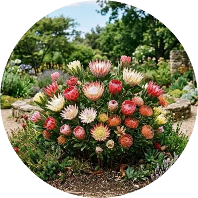 Proteas