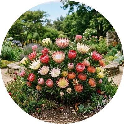 Proteas