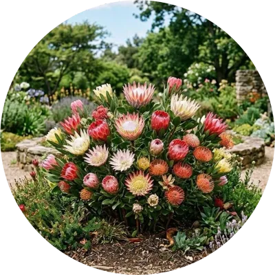 Proteas