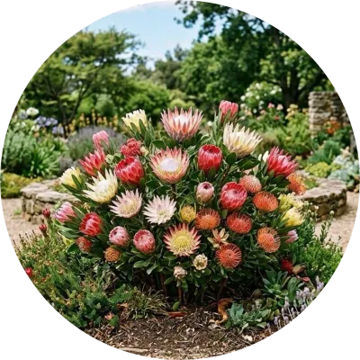 Proteas