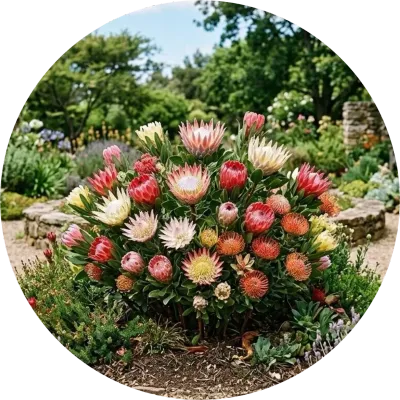 Proteas