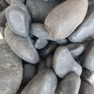 Durban Blou Klip Pebbles