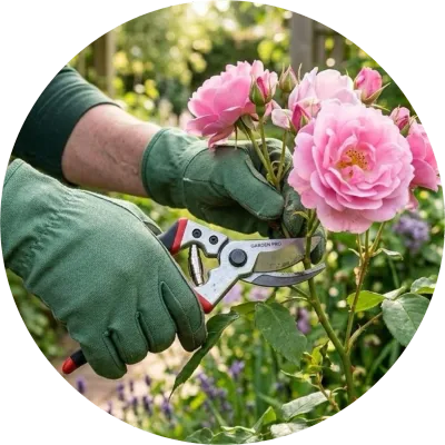 Pruning Tools