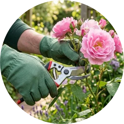 Pruning Tools