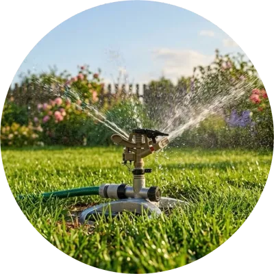 Garden Watering