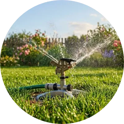 Garden Watering