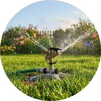 Garden Watering