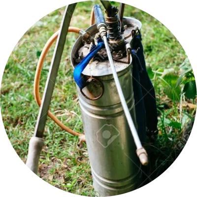 Pressure Sprayers