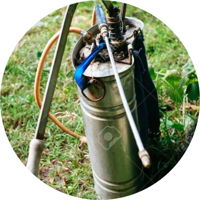 Pressure Sprayers