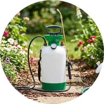 Pressure Sprayers